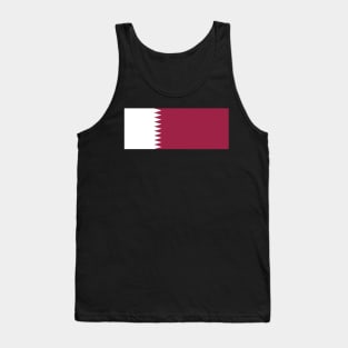 Qatar Tank Top